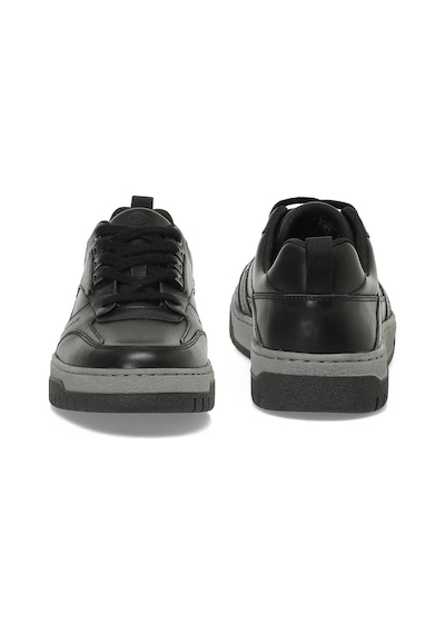 Lumberjack Fulda 5pr Siyah Erkek Sneaker A102026817 Siyah