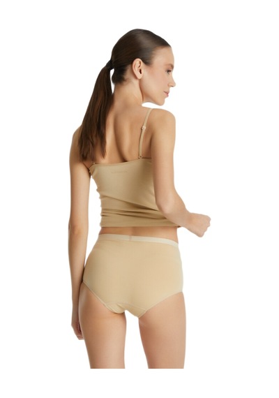 Blackspade Kadın Slip Külot Essential 1307 Ten