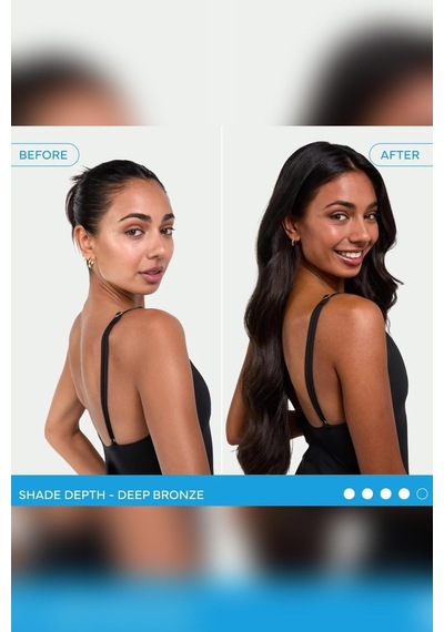 Bondi Sands Yüz Ve Vücut Bronzlaştırıcı Damla Dark 30ml