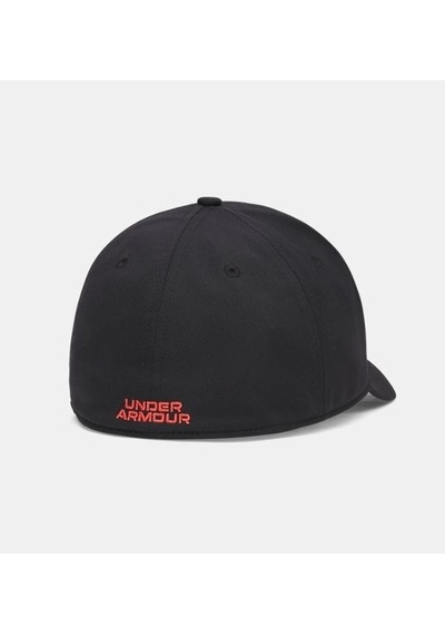 Under Armour Ua M Blıtzıng Low Str Unısex Şapka 1376700 1376700 006