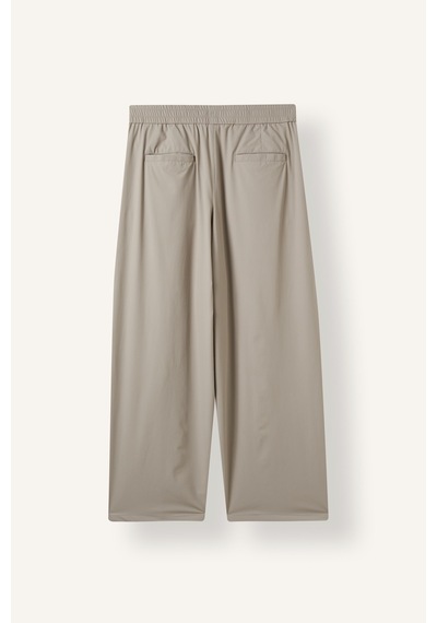 Defacto Relax Fıt Pantolon H4155ax26augr317 Gri-gr317