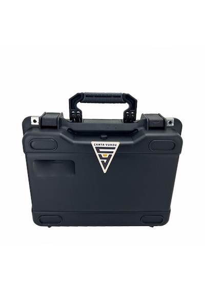 Plastik Tkm1121 Hpro Takım Çanta 37x26