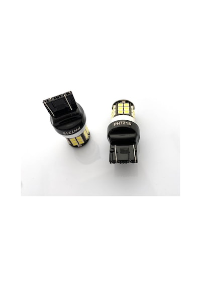 HONDA CIVIC FB7 BEYAZ LED GERİ VİTES AMPULÜ W21W PH7215