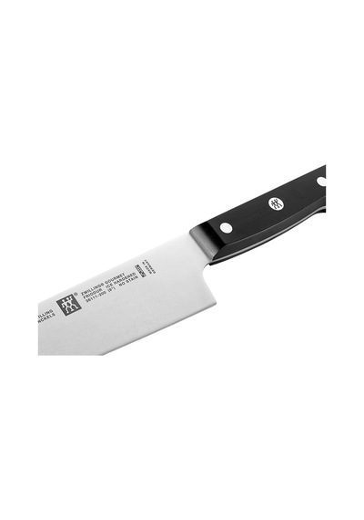 Zwilling Kendinden Bilemeli Bıçak Bloklu 7 Parça Bıçak Seti Diğer