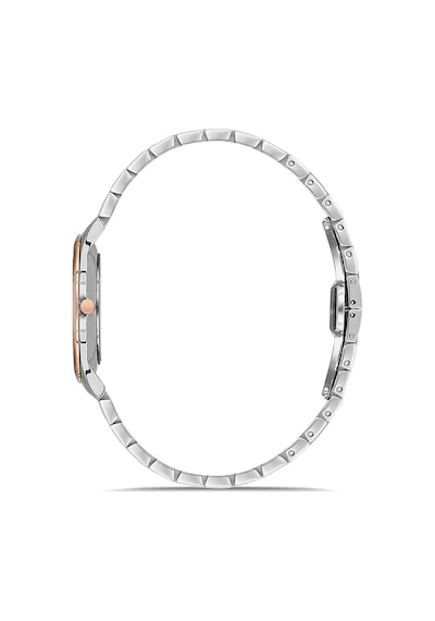 Hislon Ql135t-02sr Kadın Kol Saati