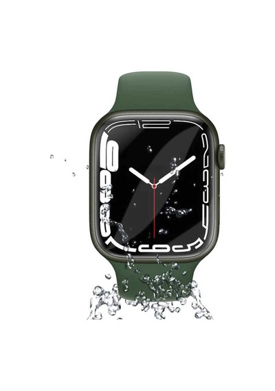 Watch 7 41mm Frm Narr Tpu Body Ekran Koruyucu - Renksiz