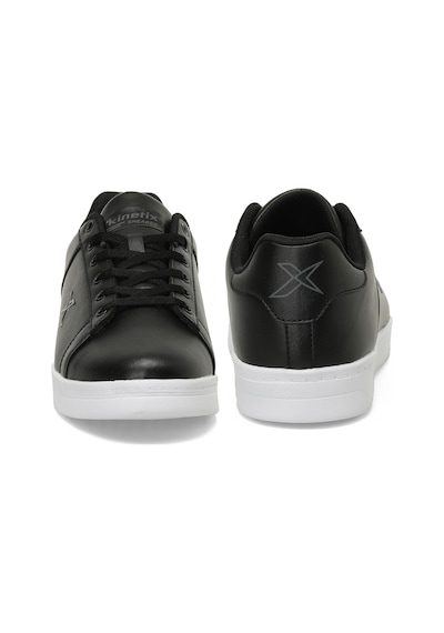Kinetix Wendy Pu 5pr Siyah Erkek Sneaker 000000000102032249 Siyah