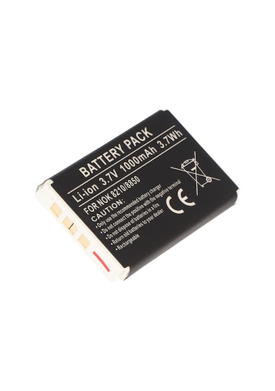 Nokia 8210, 8850, Li-ion, 3.7v, 1000mah, 3.7wh İçin Uygun Pil