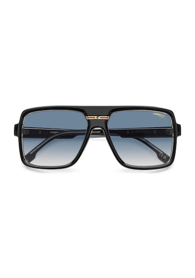 Carrera Vıctory C 09/s-7c5 Sıyah Unisex Güneş Gözlüğü Siyah