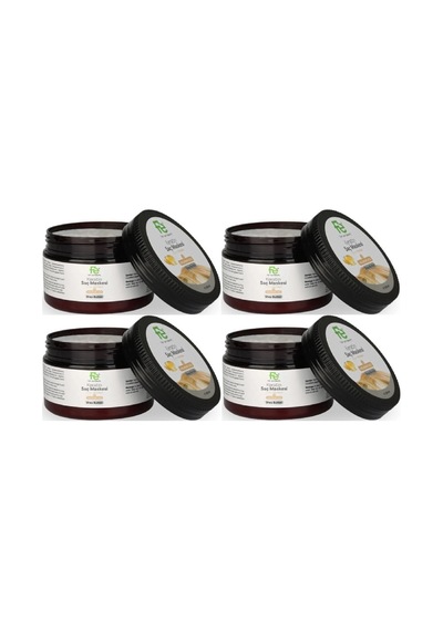 Fe Keratin Saç Maskesi 300ml 4 Lü Set