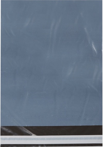 Packanya Cepsiz Kargo Poşeti 1000'li 24 x 30 x 5 CM