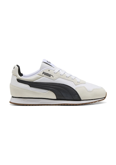 Puma Softride St Miler Unisex Gri Sneaker Ayakkabı 40263502 1759951 Gri
