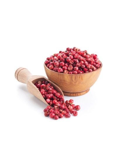 Tane Kırmızı Karabiber 100 G