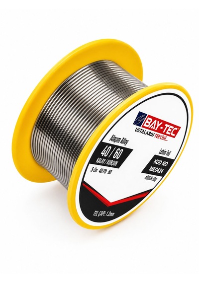 Bay-tec Lehim Teli 50gr