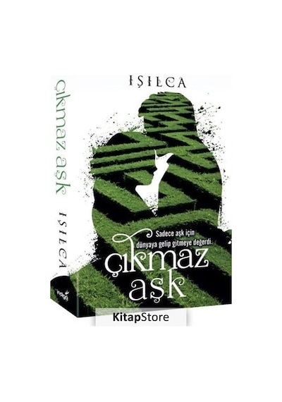 Kitapstore Çıkmaz Aşk / Işılca