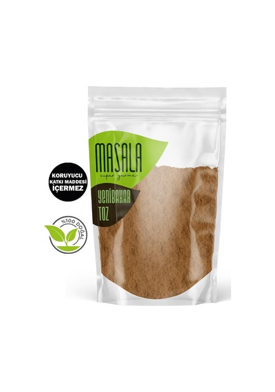 Masala Yenibahar Toz 250 G