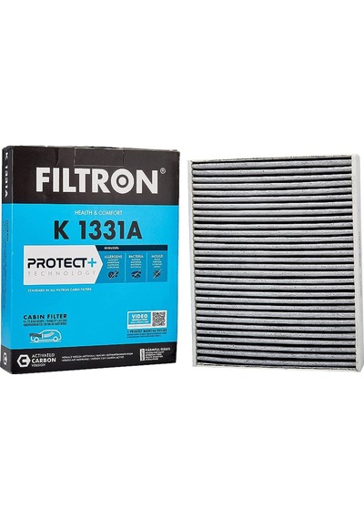 Bmw 2 Serisi F22 Karbonlu Polen Filtresi 2013-2021 Filtron