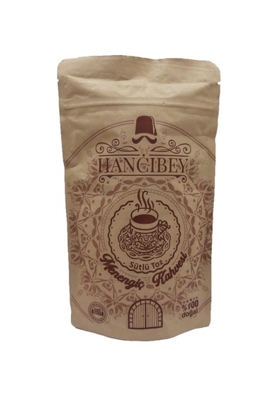Hancıbey Sütlü Toz Menengiç Kahve 40 x 150 G