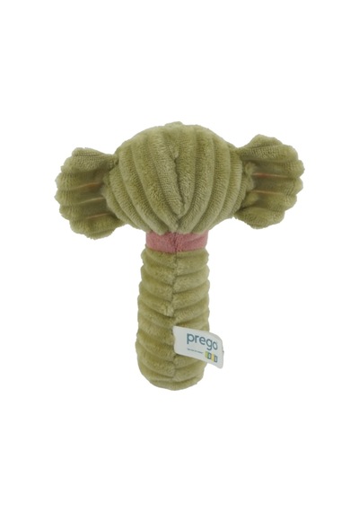 Prego Fil Çıngıraklı Oyuncak P210641