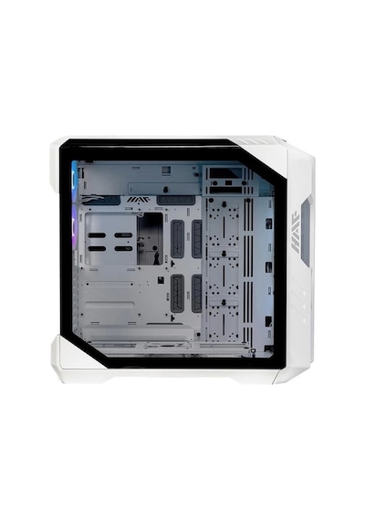 Coolermaster HAF700 H700-WGNN-S00 Oyuncu E-ATX Bilgisayar Kasası Beyaz