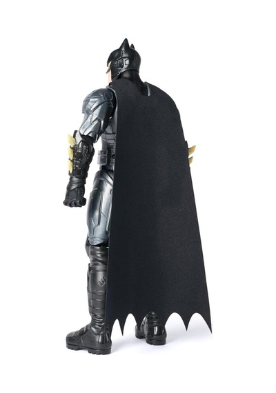 6073931 Batman Fgr 12 Lghts And Snds Batman