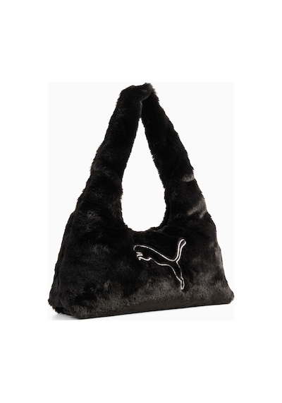 Puma Up Kadın Siyah Omuz Çantası 092766-01