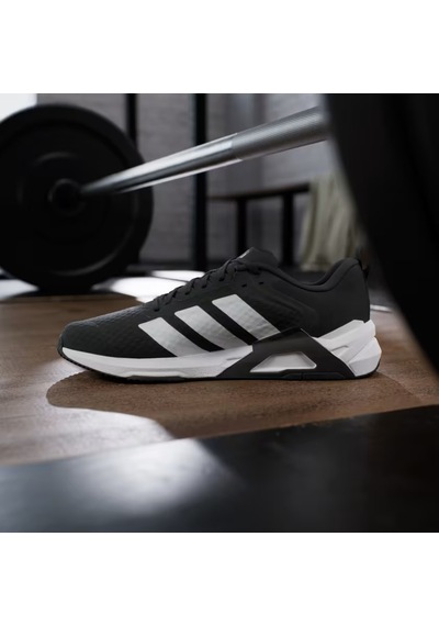 Adidas Dropset Control Trainer Erkek Spor Ayakkabı Js3036 Siyah