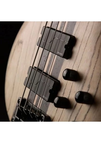 Cort A4 Ultra Ash Enb Bas Gitar , Çantalı, 4 Telli