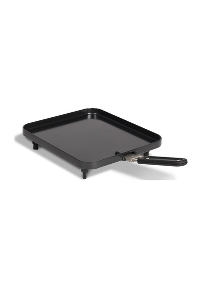 Cadac 2 Cook 3 Pro Düz Izgara Plakası Çok Renkli
