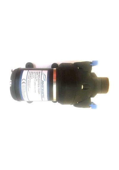 Hidrofor Otomatik