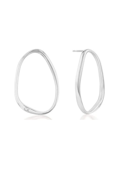Calvin Klein Ckj35000450 Küpe