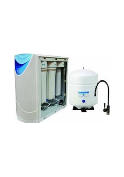 AQUA FLY Su ArıtmaCihazı Filtresi 6-7-8-9 Aşama Alkali Mineral 4Lü Set ( Bağlantı Kitli )