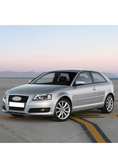 Audi A3 Hb 2009-2012 Anti Alerjen Klima Polen Filtresi 1k1819669