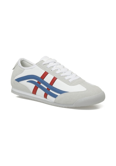 Proshot Zac 5fx Beyaz Unisex Sneaker 000000000102054988 Beyaz-saks-kırmızı Çok Renkli Proshot Zac 5fx Beyaz Unisex Sneaker 000000000102054988 Beyaz-saks-kırmızı Çok Renkli