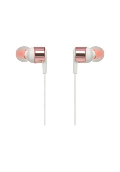 JBL T210 Mikrofonlu Kulak İçi Kulaklık