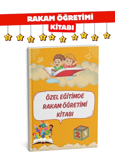 Rakam Öğretimi Kitabı
