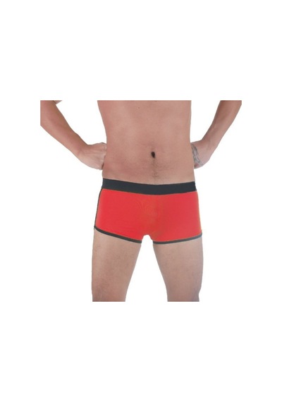 COjans Miko Round Boxer Çok Renkli