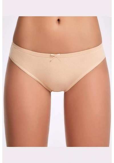 İlke 265-267 Kadın Fiyonklu Slip 001