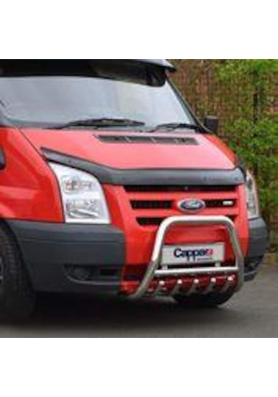 Ford Transit 2006-2013 Cappafe Kaput Rüzgarlığı