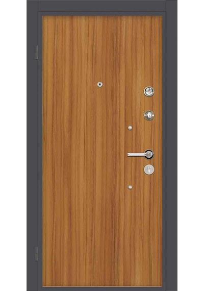 MONO ÇELİK KAPI  MN-6015 SAĞ Dış İklim Kapısı