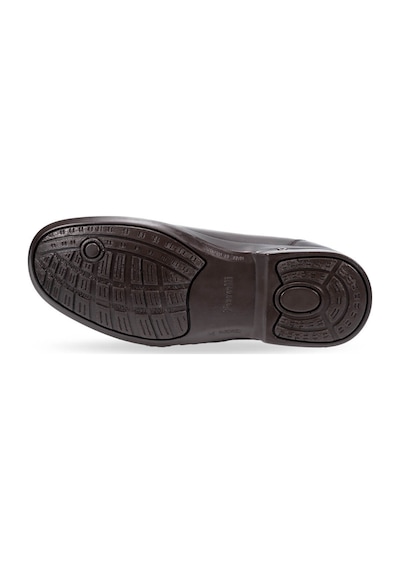 Forelli Toms-h Erkek Kahve 39-45 Deri Comfort Ayakkabı