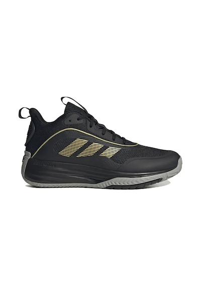 Adidas If4566 Ownthegame 3.0 Spor Ayakkabı Siyah