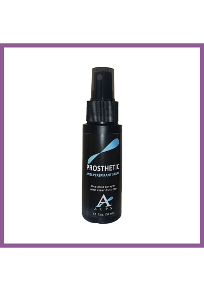 Bezos Alps Prosthetic Antiter 3 Adet 50 Ml Koku Spreyi Rengaren
