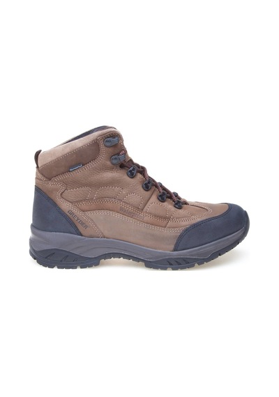 Greyder 01082 Olive Haki Waterproof Su Geçirmez Kadın Bot Haki