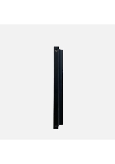 Dreamax 51630 Siyah 128mm Kulp