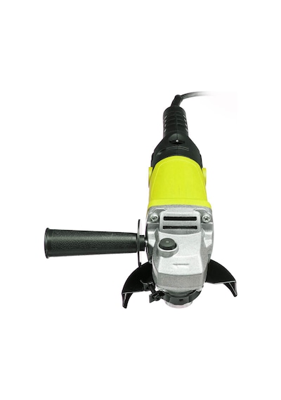 Stilmax DTM1500 1500 W 115-125 MM Avuç İçi Spiral Taşlama Makinası +  2 Adet Disk