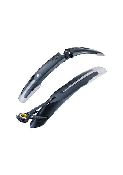 Shimano Topeak Defender M1 & Xc11 29" Çamurluk Seti Tc9638 Siyah