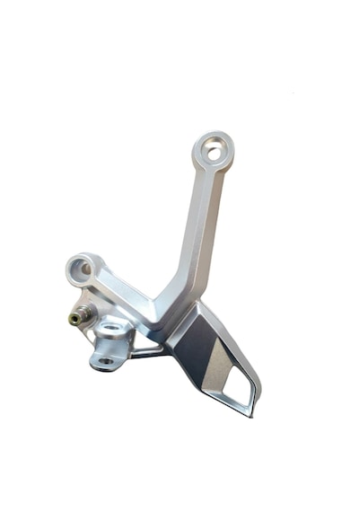 Ön Basamak Braket Sol Cf Moto Nk 250