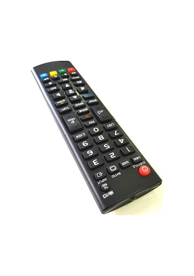 LG Uyumlu 32Ln575S 3D-Smart Led Tv Kumanda Rm-L1162