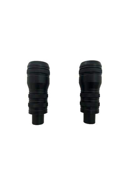 Nk Motors Yamaha Mt-09 2013-2020 Uyumlu Motor Koruma Takozu